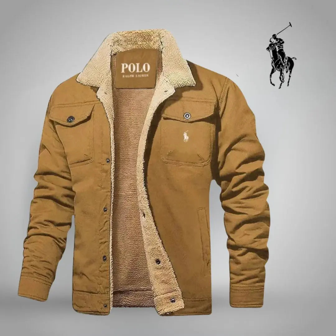 Heritage Sherpa Jacket™